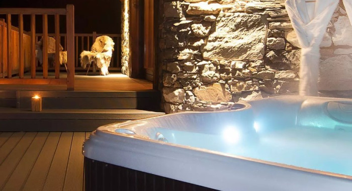 Chalet Arosa, Val D'Isere ski chalet, image 6